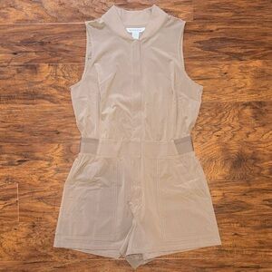 Athleta Utility Romper